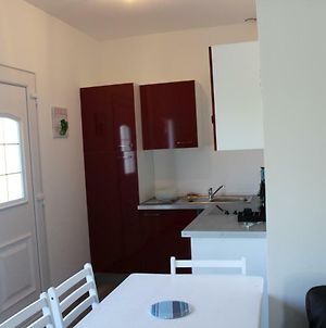 Appartement Baie de Somme app1 à Bernay-en-Ponthieu Exterior photo