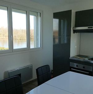 Appartement Baie de Somme app2 à Bernay-en-Ponthieu Exterior photo
