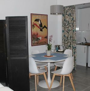 Appartement Studio Banus à Marbellac Exterior photo