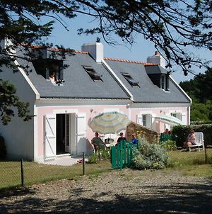 Villa Ker-Rohen Suroit à Bangor Exterior photo