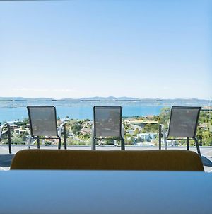 Amazing Sea Views Luxury Guest House Hobart Exterior photo