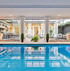 Luxury Villa Private Pool Rome Exterior photo