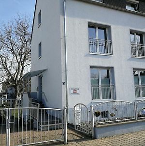 Ferienvilla Koblenz Coblence Exterior photo