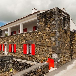 Maison d'hôtes Ilhéu do Areeiro à Madalena  Exterior photo