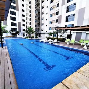 Appartement Horizons 101 - Panoramic View By St. Therese à Cebu Exterior photo