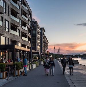 Sorenga Apartments Oslo Exterior photo