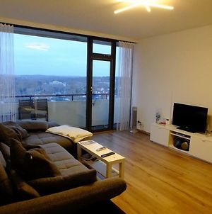 Appartement Time To Relax In Downtown à Mülheim an der Ruhr Exterior photo