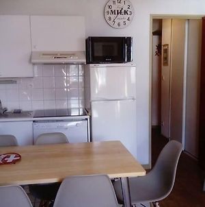 Appartement Edelweiss, 6 pers, 2 chambres CENTRE STATION Saint-Sorlin-dʼArves Exterior photo