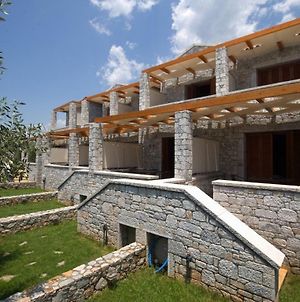 Appartement Mani Houses Selinitsa Art Koloveas à Agios Nikolaos  Exterior photo
