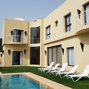 Villa Darfani Agadir Exterior photo