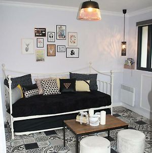 Villa le petit boudoir à Annet-sur-Marne Exterior photo