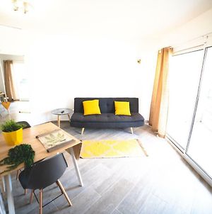 Wonderful Apartment In Castell-Platja d'Aro Exterior photo