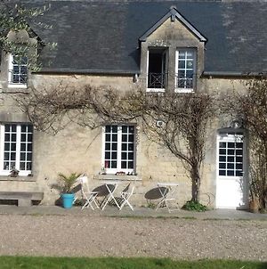 Villa La Rougie à Yvetot-Bocage Exterior photo