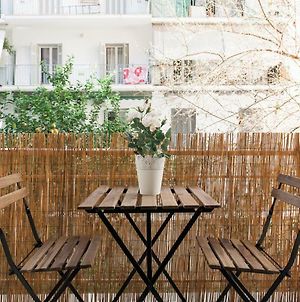 Safe Quiet Rooms In Apartment Close To Metro Station And Walk Acropolis Athènes Exterior photo
