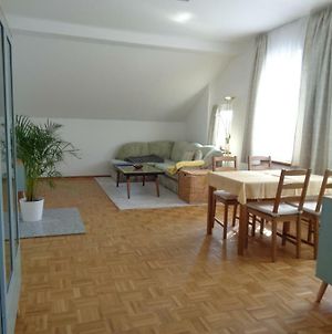 Appartement Leipzig-Sudwest Exterior photo