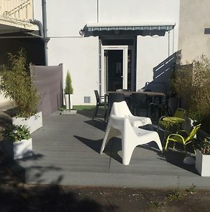 Villa Le Clos’Y à Amboise Exterior photo