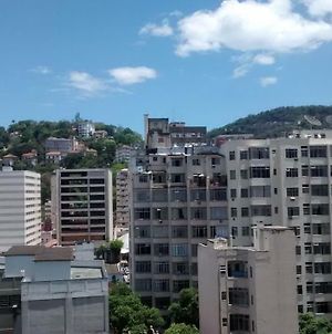 Hôtel Selina Lapa Rio De Janeiro Exterior photo