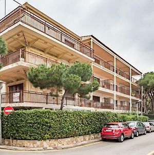 Carle Magne Apartments Castell-Castell-Platja d'Aro Exterior photo