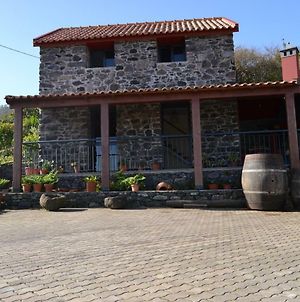 Maison d'hôtes Recantos Do Castanheiro à Porto Moniz Exterior photo
