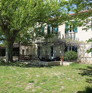 Villa Les Airis à Avignon Exterior photo
