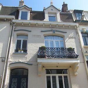 Appartement Chez Marie à Dunkirk Exterior photo