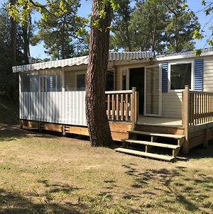 Mobile Home - Camping Les Mathes Exterior photo