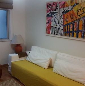 Appartement Lindo apartamento no coração de Ipanema à Rio de Janeiro Exterior photo