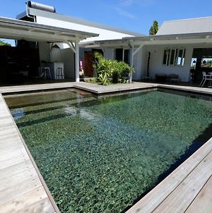 Villa Kaza Blanka - Kaze Tropicale***** - Saint Leu - Réunion Exterior photo