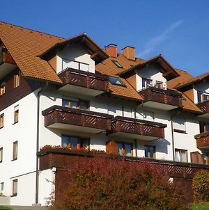 Appartement Urseetalblick Wg 7 à Lenzkirch Exterior photo