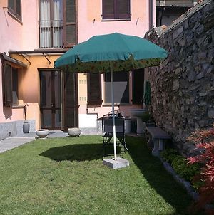 Villa Cà di Strii à Cernobbio Exterior photo