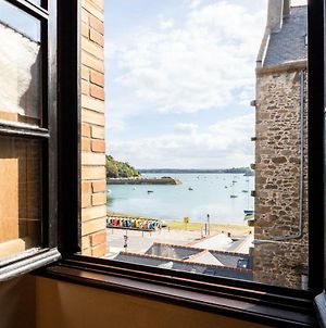 Appartement Le Corsaire de Solidor à Saint-Malo Exterior photo