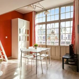 Bright And Modern Apartment In Vauban District Central Lille Exterior photo