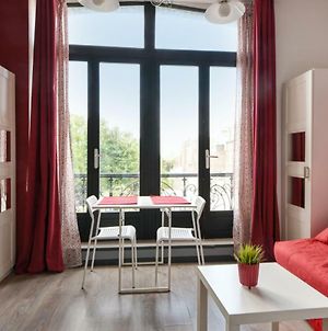 Appartement Modern And Bright Studio In Vauban District Central Lille Exterior photo