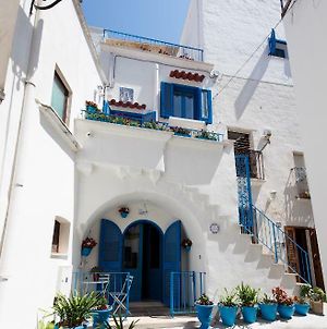 Villa Janela Blue à Otrante Exterior photo