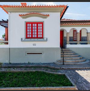Beach House With Swimming Pool Vila do Conde Exterior photo