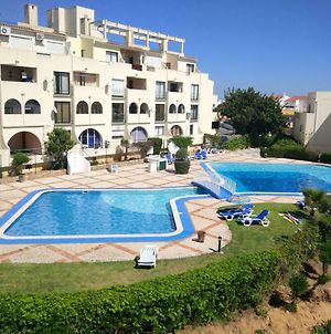 Appartement Charming & Modern Poente Albufeira With Double Pool Exterior photo