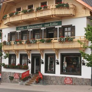Hôtel Gastehaus Zur Lilie à Triberg im Schwarzwald Exterior photo
