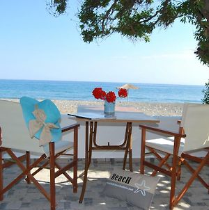 Hatzidakis Beach Retreat Ierápetra Exterior photo