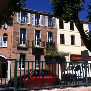 Appartement Chez Mimi & Chouchou à Garéoult Exterior photo