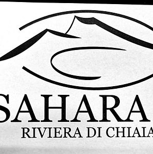 Sahara B&B Naples Exterior photo