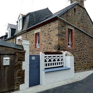 Villa la petite maison du Portrieux à Saint-Quay-Portrieux Exterior photo
