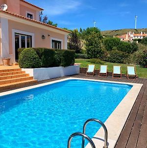Villa With Swimming Pool In Golf Resort Torres Vedras Exterior photo