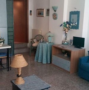 Appartement Piccola Bomboniera Sul Mare à Borgio Verezzi Exterior photo