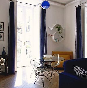 Appartement La Casa Blu A Toledo Di Alberto à Naples Exterior photo