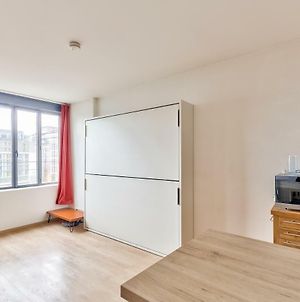 Appartement Nice Studio In The Heart Of The 13Th District à Paris Exterior photo