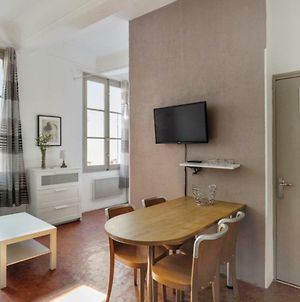 Nice And Cosy Flat In The Heart Of Aix-En-Provence Old City - Welkeys Exterior photo