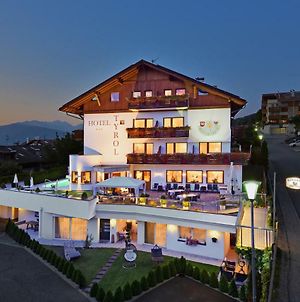 Hotel Tyrol Bressanone Exterior photo