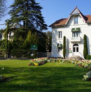 Hôtel de charme L'Orée du Parc Romans-sur-Isère Exterior photo