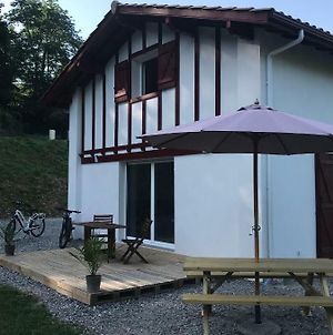 Villa Camp Basque // Maison Erribera // Bidarray Exterior photo