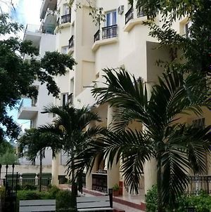 Hôtel Paseo Habana à La Havane Exterior photo